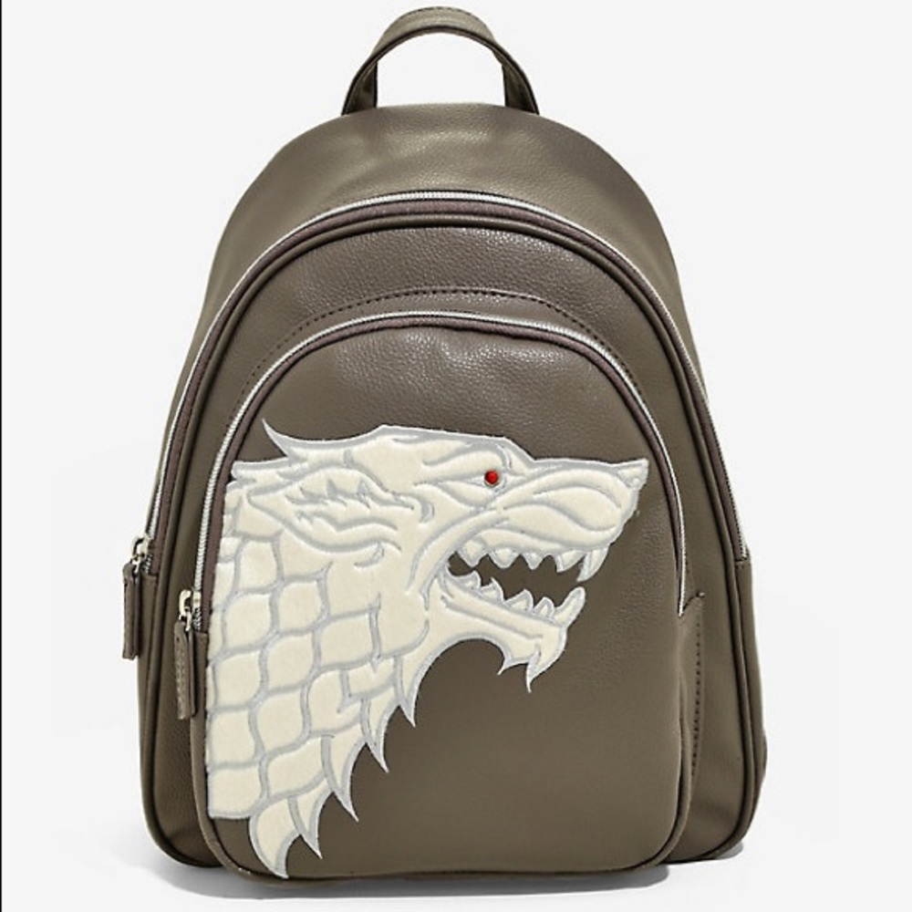 Danielle Nicole Game of Thrones Backpack